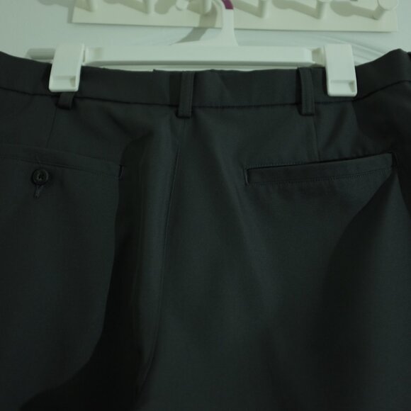 Ben Hogan blue black performance golf shorts size 36 - Picture 6 of 10